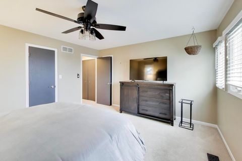 Tiny photo for 22 Rodeo Drive, Burr Ridge, IL 60527 (MLS # 12563141)