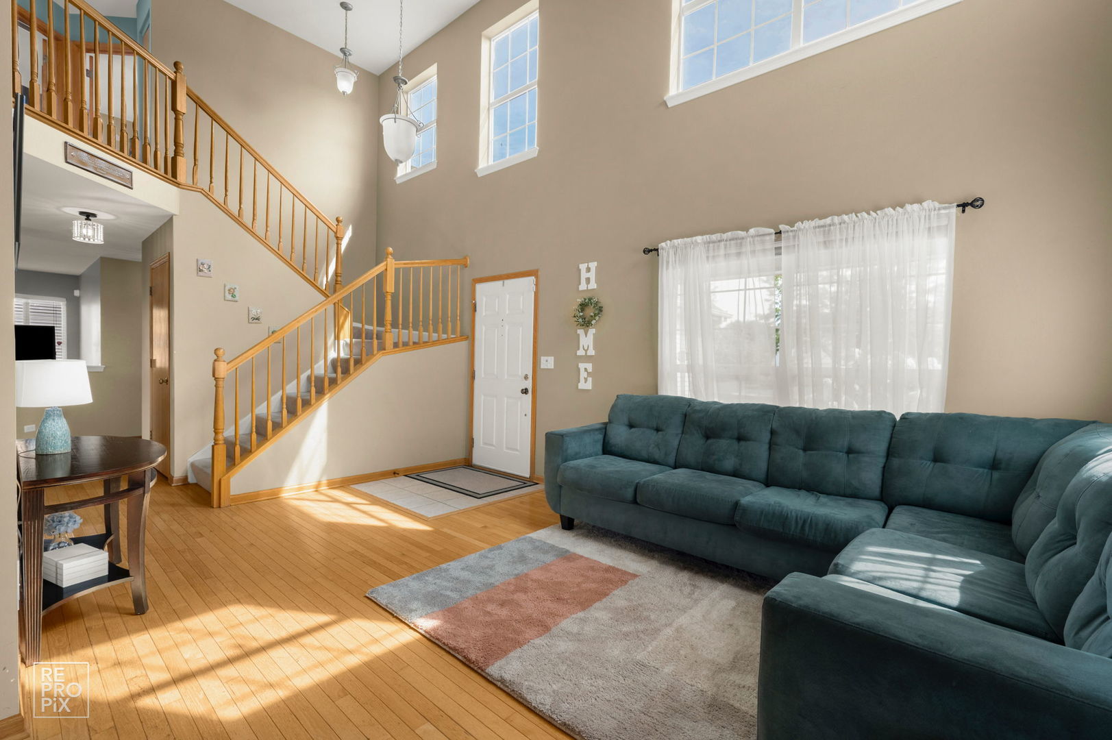 1354 S Abington Lane