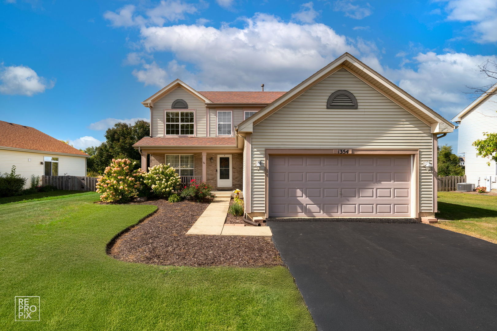 1354 S Abington Lane