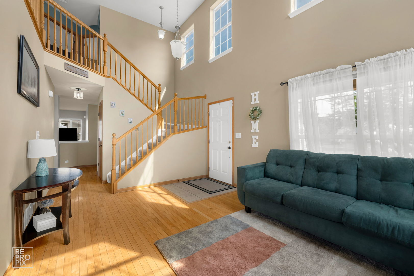 1354 S Abington Lane