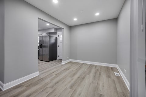 Tiny photo for 574 ridge Avenue, Elk Grove Village, IL 60007 (MLS # 12756848)