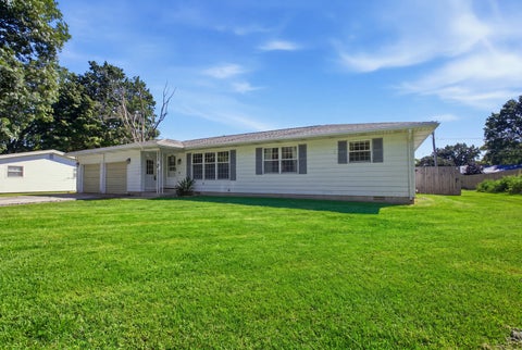 Tiny photo for 218 N Kansas Street, Atwood, IL 61913 (MLS # 12754501)