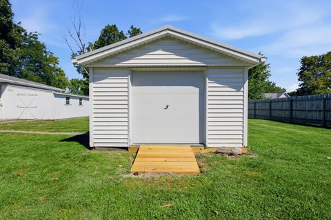 Tiny photo for 218 N Kansas Street, Atwood, IL 61913 (MLS # 12754501)