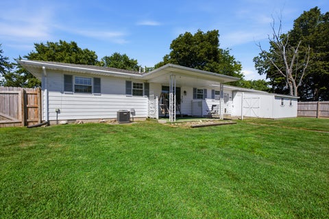 Tiny photo for 218 N Kansas Street, Atwood, IL 61913 (MLS # 12754501)