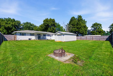 Tiny photo for 218 N Kansas Street, Atwood, IL 61913 (MLS # 12754501)