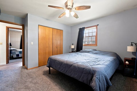 Tiny photo for 218 N Kansas Street, Atwood, IL 61913 (MLS # 12754501)