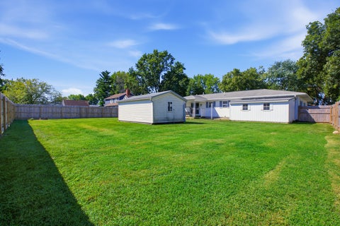 Tiny photo for 218 N Kansas Street, Atwood, IL 61913 (MLS # 12754501)