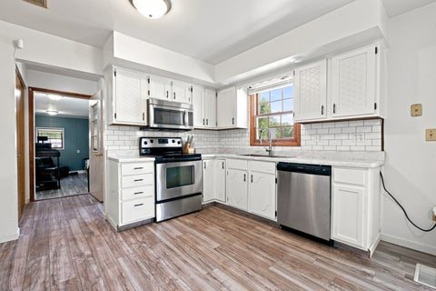 Tiny photo for 218 N Kansas Street, Atwood, IL 61913 (MLS # 12754501)