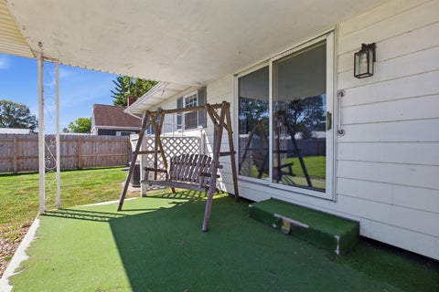 Tiny photo for 218 N Kansas Street, Atwood, IL 61913 (MLS # 12754501)