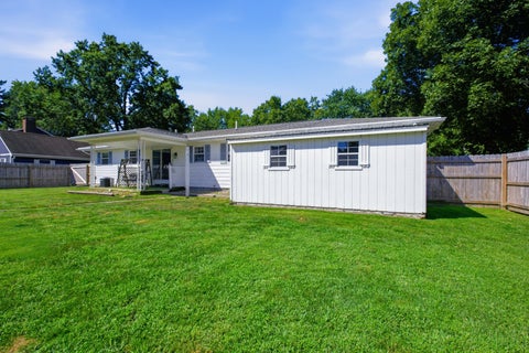 Tiny photo for 218 N Kansas Street, Atwood, IL 61913 (MLS # 12754501)