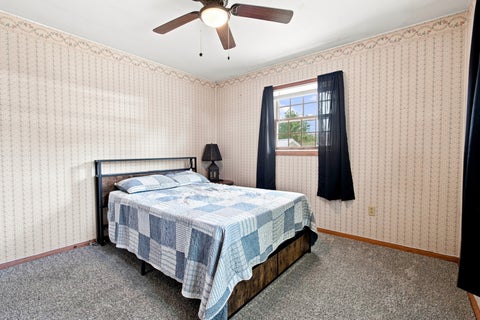 Tiny photo for 218 N Kansas Street, Atwood, IL 61913 (MLS # 12754501)