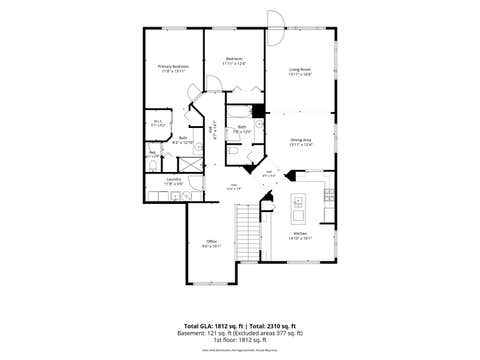 Tiny photo for 31704 Kline Circle #3170, Warrenville, IL 60555 (MLS # 12686662)