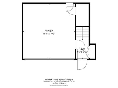 Tiny photo for 31704 Kline Circle #3170, Warrenville, IL 60555 (MLS # 12686662)