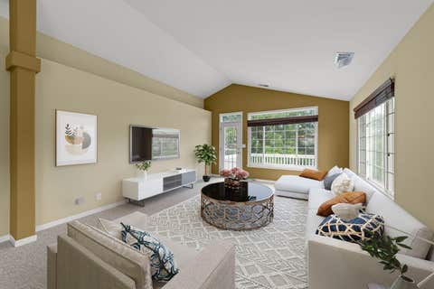 Tiny photo for 31704 Kline Circle #3170, Warrenville, IL 60555 (MLS # 12686662)