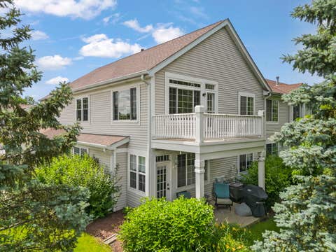 Tiny photo for 31704 Kline Circle #3170, Warrenville, IL 60555 (MLS # 12686662)