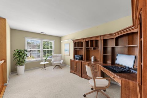 Tiny photo for 31704 Kline Circle #3170, Warrenville, IL 60555 (MLS # 12686662)
