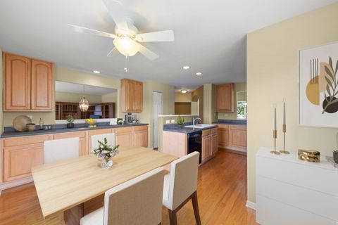 Tiny photo for 31704 Kline Circle #3170, Warrenville, IL 60555 (MLS # 12686662)