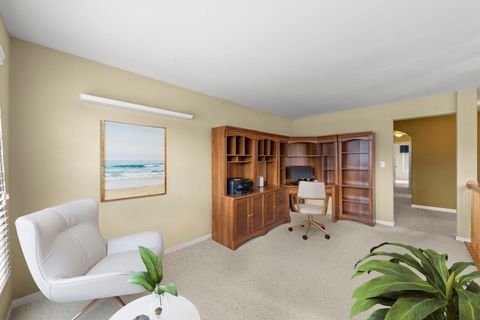 Tiny photo for 31704 Kline Circle #3170, Warrenville, IL 60555 (MLS # 12686662)