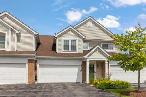 Photo of 31704 Kline Circle #3170, Warrenville, IL 60555 (MLS # 12686662)