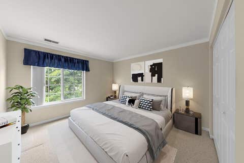 Tiny photo for 31704 Kline Circle #3170, Warrenville, IL 60555 (MLS # 12686662)