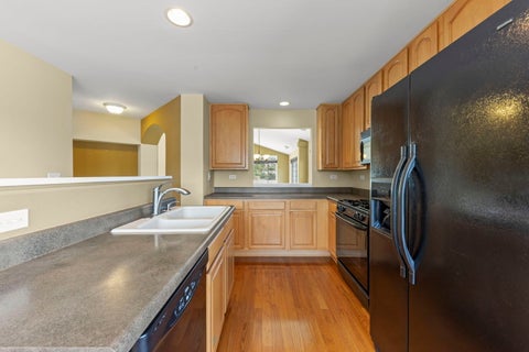 Tiny photo for 31704 Kline Circle #3170, Warrenville, IL 60555 (MLS # 12686662)