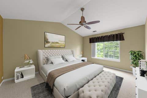 Tiny photo for 31704 Kline Circle #3170, Warrenville, IL 60555 (MLS # 12686662)