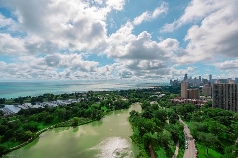 Tiny photo for 2550 N Lakeview Avenue #S2502, Chicago, IL 60614 (MLS # 12451012)