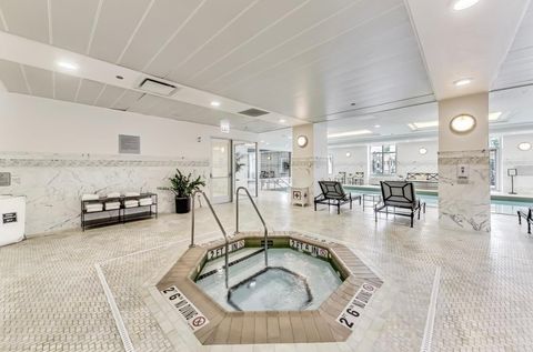 Tiny photo for 2550 N Lakeview Avenue #S2502, Chicago, IL 60614 (MLS # 12451012)