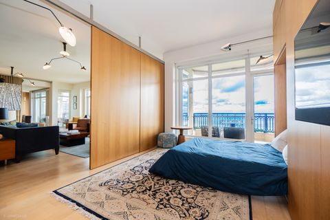 Tiny photo for 2550 N Lakeview Avenue #S2502, Chicago, IL 60614 (MLS # 12451012)