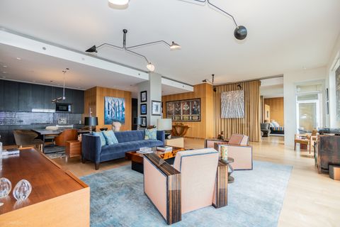 Tiny photo for 2550 N Lakeview Avenue #S2502, Chicago, IL 60614 (MLS # 12451012)