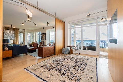 Tiny photo for 2550 N Lakeview Avenue #S2502, Chicago, IL 60614 (MLS # 12451012)