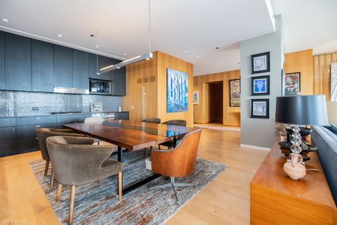 Tiny photo for 2550 N Lakeview Avenue #S2502, Chicago, IL 60614 (MLS # 12451012)