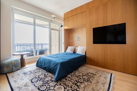 Tiny photo for 2550 N Lakeview Avenue #S2502, Chicago, IL 60614 (MLS # 12451012)