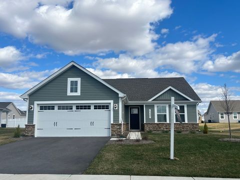 Photo of 1237 Marigold Lane, Hampshire, IL 60140 (MLS # 12596851)