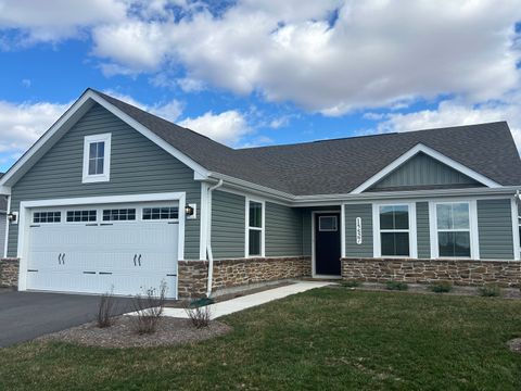 Tiny photo for 1237 Marigold Lane, Hampshire, IL 60140 (MLS # 12596851)
