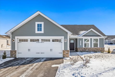 Tiny photo for 1237 Marigold Lane, Hampshire, IL 60140 (MLS # 12596851)