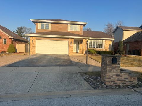Photo of 14913 Sheila Court, Oak Forest, IL 60452 (MLS # 12490314)