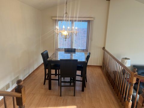 Tiny photo for 14913 Sheila Court, Oak Forest, IL 60452 (MLS # 12490314)