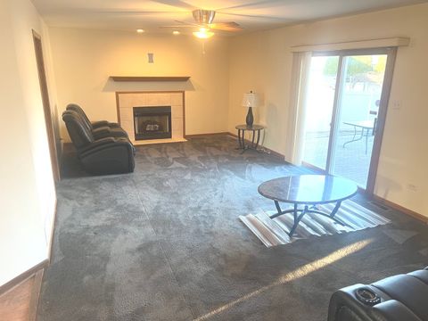 Tiny photo for 14913 Sheila Court, Oak Forest, IL 60452 (MLS # 12490314)