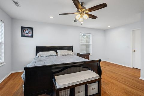 Tiny photo for 260 Breckenridge Drive, Gilberts, IL 60136 (MLS # 12484846)