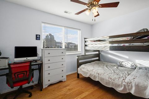 Tiny photo for 260 Breckenridge Drive, Gilberts, IL 60136 (MLS # 12484846)