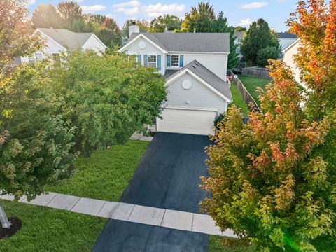 Tiny photo for 260 Breckenridge Drive, Gilberts, IL 60136 (MLS # 12484846)