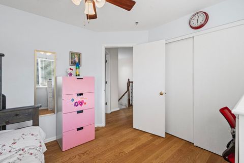 Tiny photo for 260 Breckenridge Drive, Gilberts, IL 60136 (MLS # 12484846)