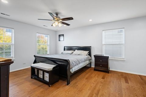 Tiny photo for 260 Breckenridge Drive, Gilberts, IL 60136 (MLS # 12484846)