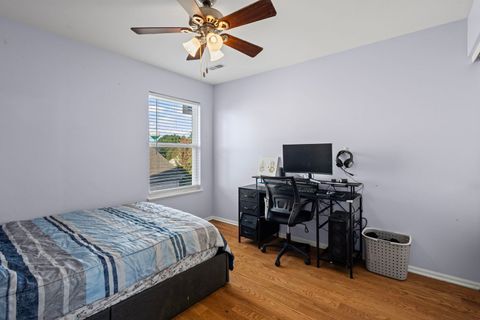 Tiny photo for 260 Breckenridge Drive, Gilberts, IL 60136 (MLS # 12484846)