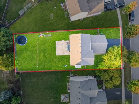 Tiny photo for 260 Breckenridge Drive, Gilberts, IL 60136 (MLS # 12484846)