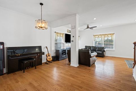 Tiny photo for 260 Breckenridge Drive, Gilberts, IL 60136 (MLS # 12484846)