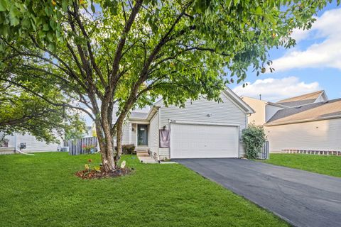 Photo of 260 Breckenridge Drive, Gilberts, IL 60136 (MLS # 12484846) Photo of 260 Breckenridge Drive, Gilberts, IL 60136 (MLS # 12484846)