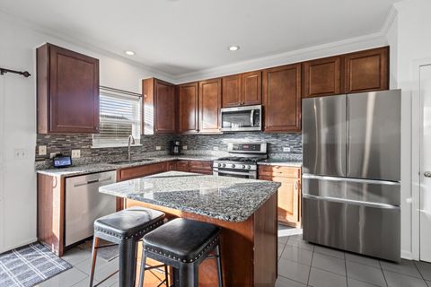 Tiny photo for 260 Breckenridge Drive, Gilberts, IL 60136 (MLS # 12484846)