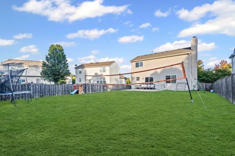 Tiny photo for 260 Breckenridge Drive, Gilberts, IL 60136 (MLS # 12484846)